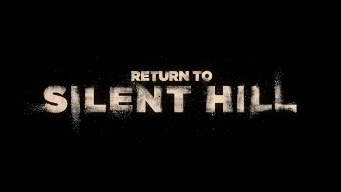 Return to Silent Hill - Trailer (deutsch_german; FSK 16) - Ab 05.02.2026 im Kino 1-54 screenshot