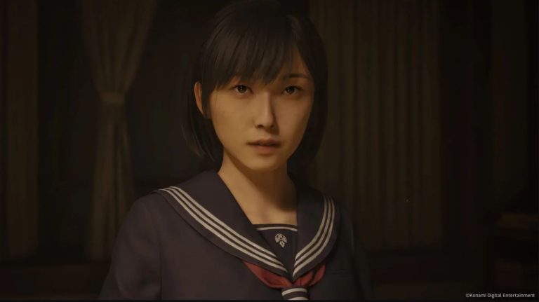 Silent Hill f: Hinako & Eltern streamen das Spiel jetzt sogar schon