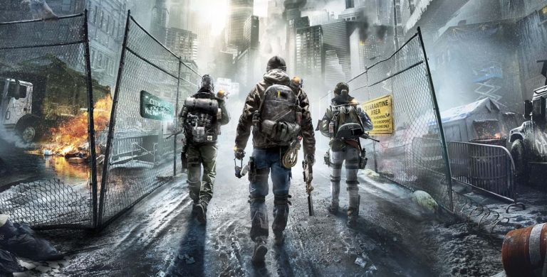 The Division 3: Ubisoft verspricht gewaltigen Impact für den neuen Serienteil