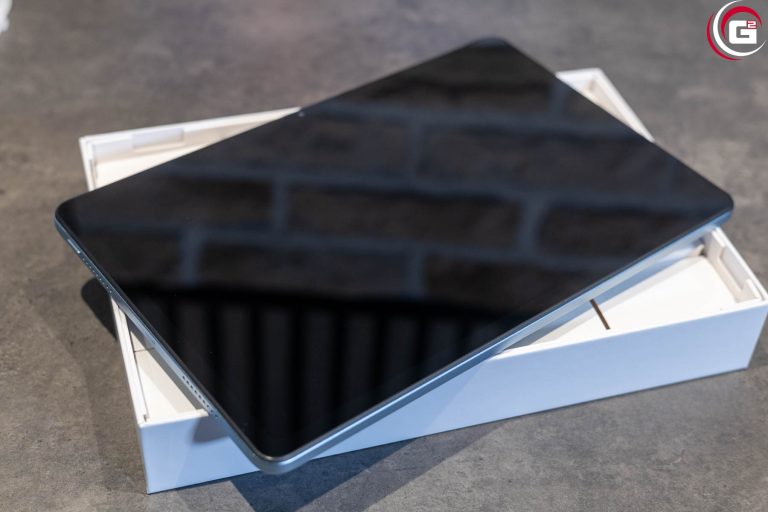 Das Xiaomi Redmi Pad 2 4G im Test