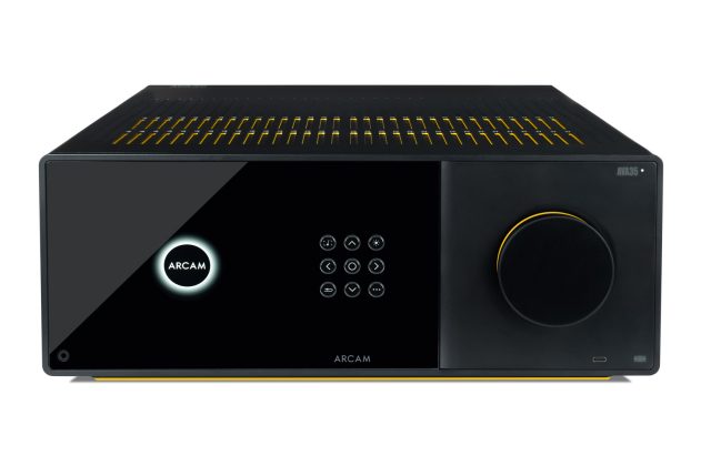 ARCAM AVA35