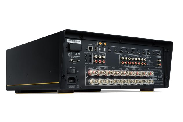 ARCAM AVA35