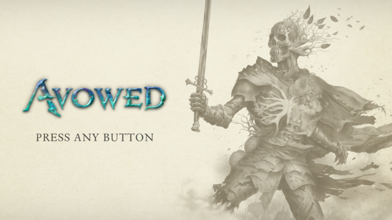 Avowed Test/Review der PS5-Version