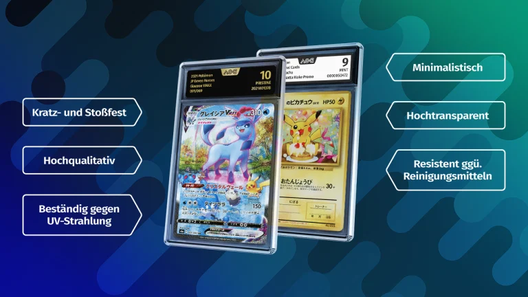 Das Game2Gether-Frühlingsgewinnspiel mit Absolute Objective Grading