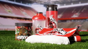 HOLY x 1. FC Köln