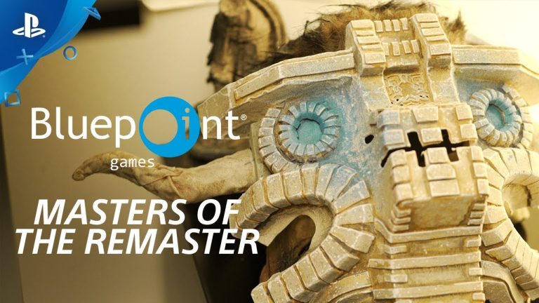 Remake-Studio Bluepoint Games wird geschlossen