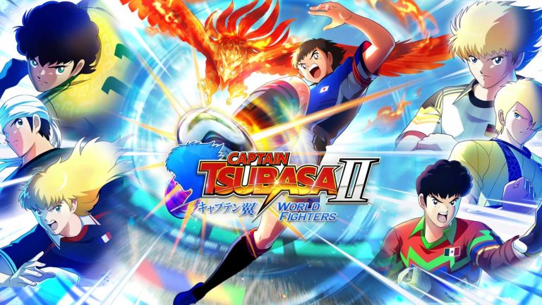 Captain Tsubasa 2: World Fighters kickt dieses Jahr los
