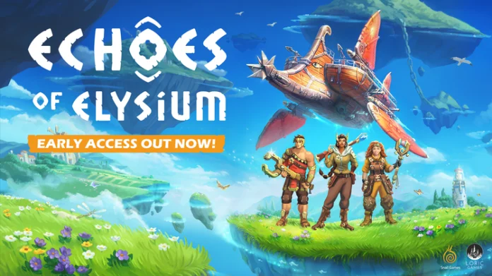Echoes of Elysium Beitragsbild