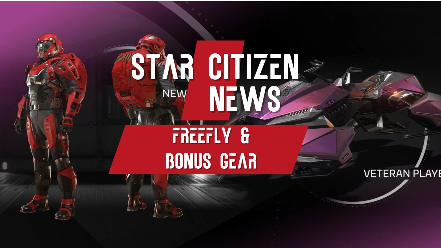 Star Citizen Free Fly Februar 2026 Kostenlos spielen + ReferralBonus