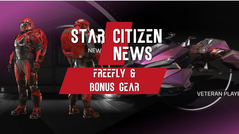 Star Citizen Free Fly Februar 2026: Kostenlos spielen + Referral-Bonus (HoverQuad)
