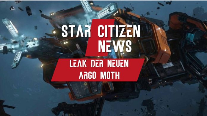 G2G Star Citizen News Leak Argo Moth