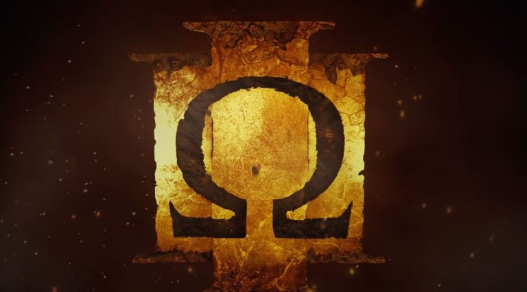 God of War Trilogy Remake für PS5 angekündigt