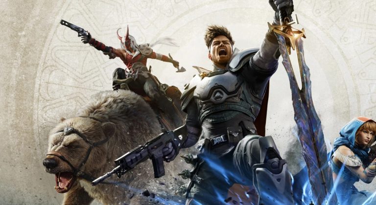 Website von Highguard offline – Studio nennt Gründe