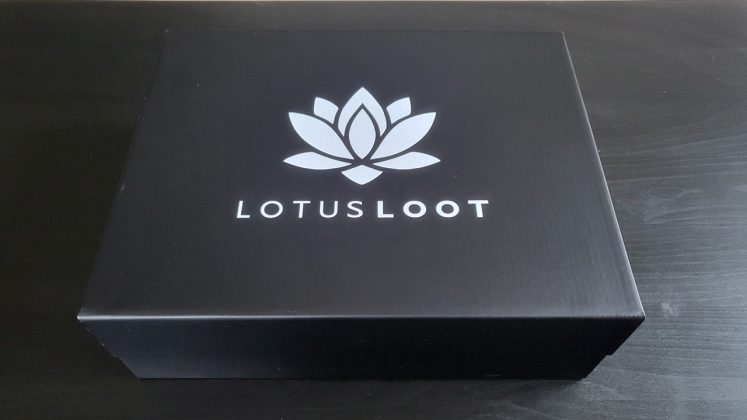 LotusLoot