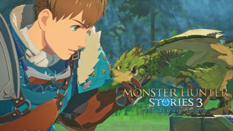 Monster Hunter Stories 3: Twisted Reflection: Demo ab sofort verfügbar
