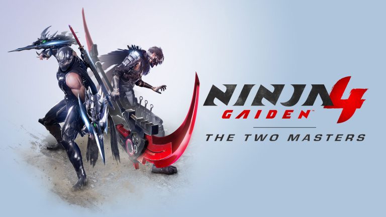 Ninja Gaiden 4 erhält mit „The Two Masters“ ersten großen DLC