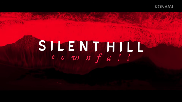 Silent Hill: Townfall bringt psychologischen Horror nach Schottland