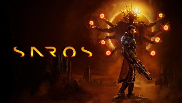 Saros
