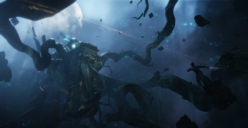 Screenshots aus der Hexia Erweiterung von Where Winds Meet