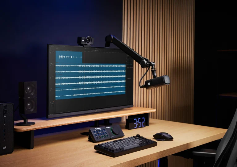 Der Elgato Wave Mic Arm MK.2 im Test