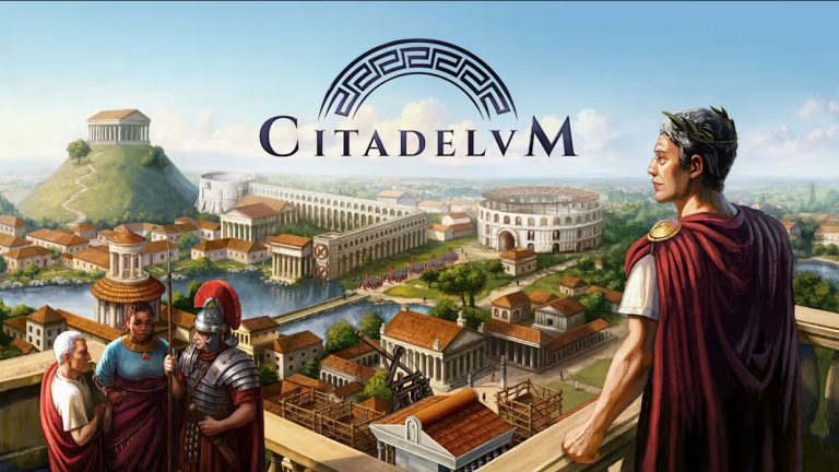 citadelum