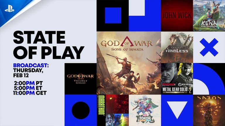 State of Play: Konami drückt aufs Gas – Silent Hill, Metal Gear und ein neues Castlevania