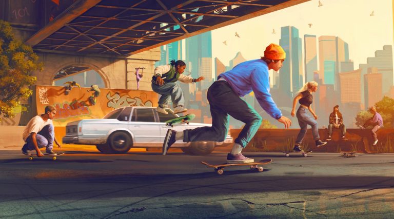 skate. Season 3 bringt neue Maps, Tricks, Events und Performance-Updates