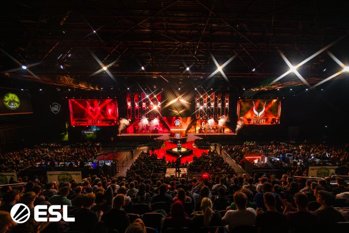 20260327_AdelaSznajder_ESL-One-UK_7944 Die ESL One Birmingham 2026 war ein voller Erfolg. Ein richtiger und wichtiger Erfolg für den E-Sport.