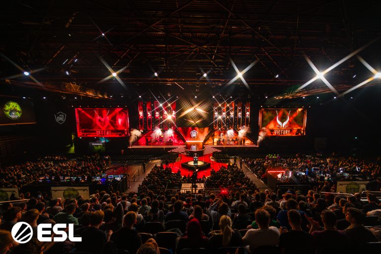 ESL One Birmingham 2026: Tundra Esports triumphiert