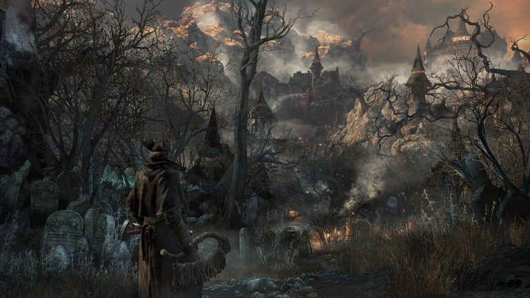 Bloodborne-Remake offenbar von FromSoftware abgelehnt