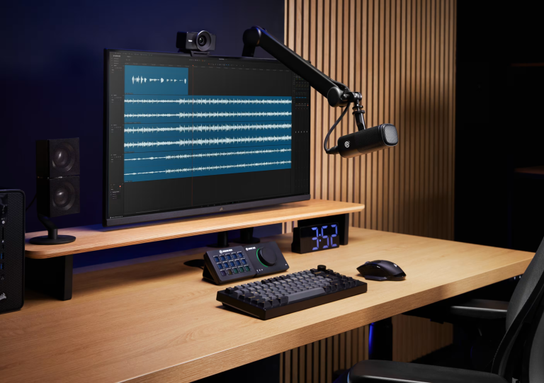 Das Elgato Wave XLR im Test