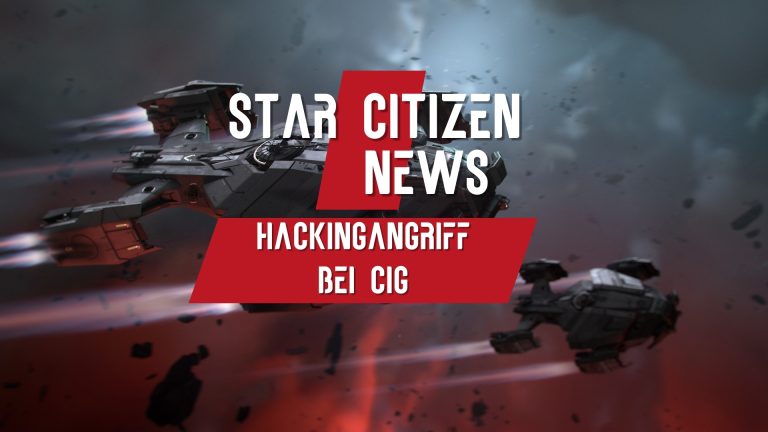 Star Citizen Security Incident: 5 Schritte gegen Phishing,Fake-Support & Account-Diebstahl