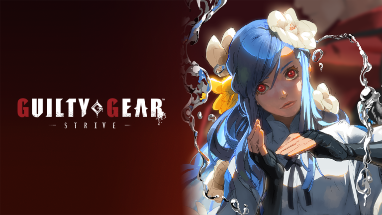 Guilty Gear Strive bekommt großes 2.00-Update