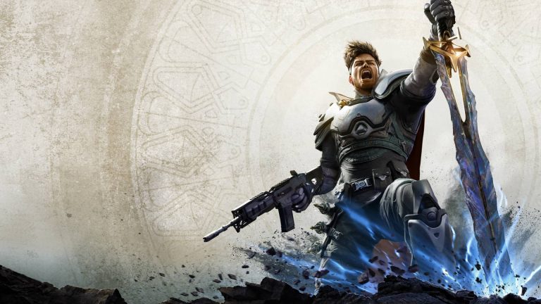 Highguard wird bereits am 12. März abgeschaltet