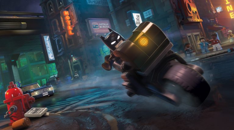 LEGO Batman: Das Vermächtnis des Dunklen Ritters: Neues Video stellt Schurken-Handlanger vor