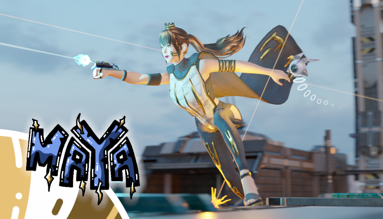 „Ich investiere täglich etwa drei bis vier Stunden“ – Interview mit dem M.A.Y.A. Entwickler