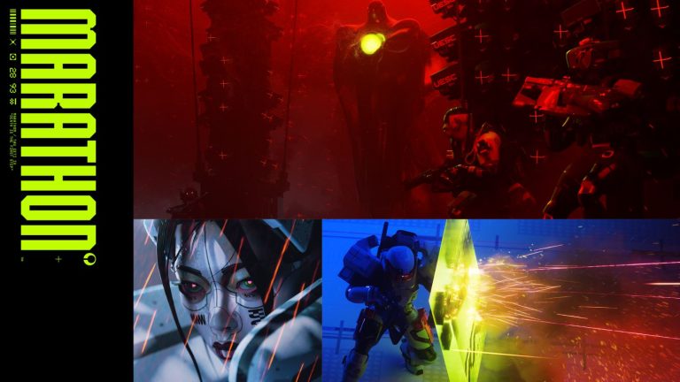 Marathon im Test: Anspruchsvoller Extraction-Shooter mit überraschend viel Tiefe