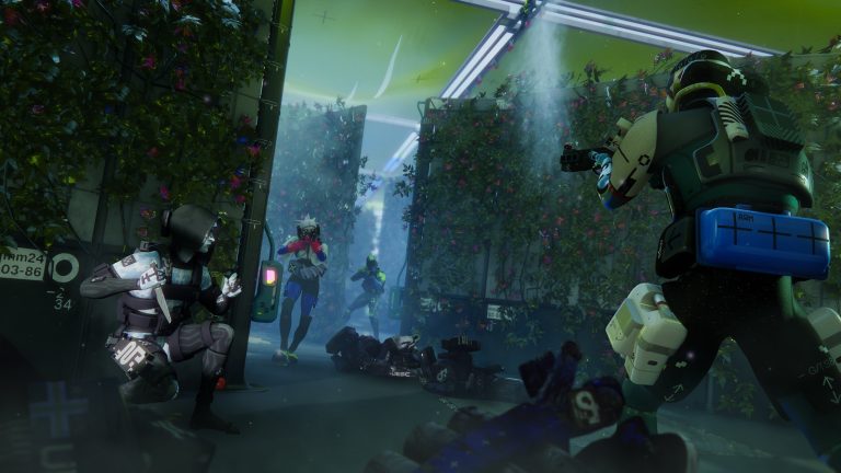 Marathon: Bungie enthüllt Post-Launch-Roadmap