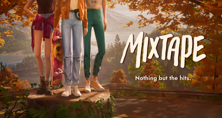 Mixtape bringt am 7. Mai den perfekten Soundtrack