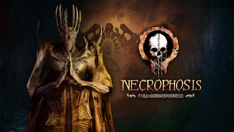 Necrophosis: Full Consciousness bietet die ultimative Lovecraft-Erfahrung