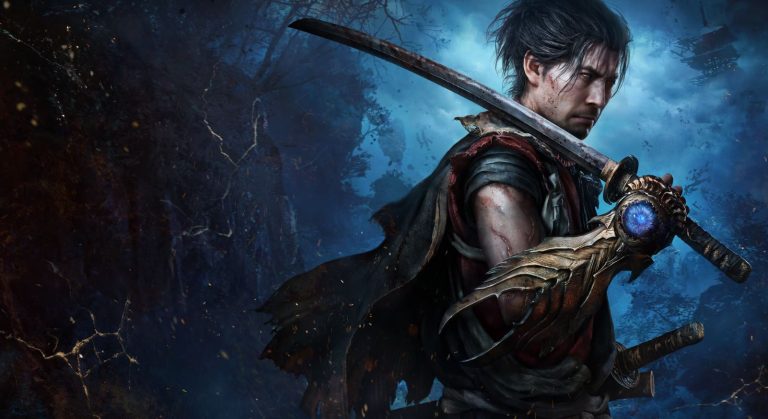 Onimusha: Way of the Sword zeigt neues Gameplay, Release 2026