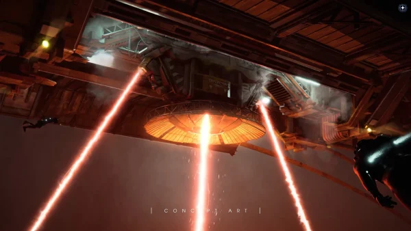 Star Citizen 4.7 Braker Station Refaktor