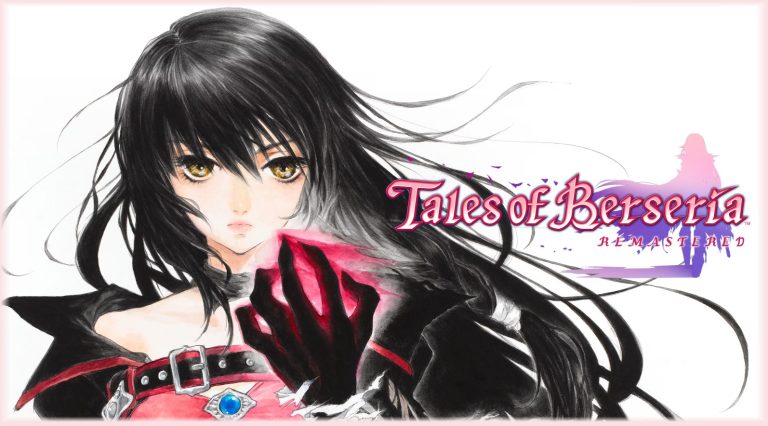 Tales of Berseria Remastered im Test: Eine starke Story trägt das Abenteuer