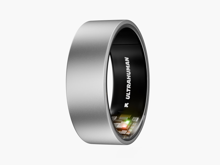 Der Ultrahuman Ring AIR im Test