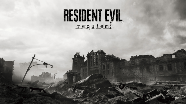 Resident Evil 9: Viel mehr als ein Requiem