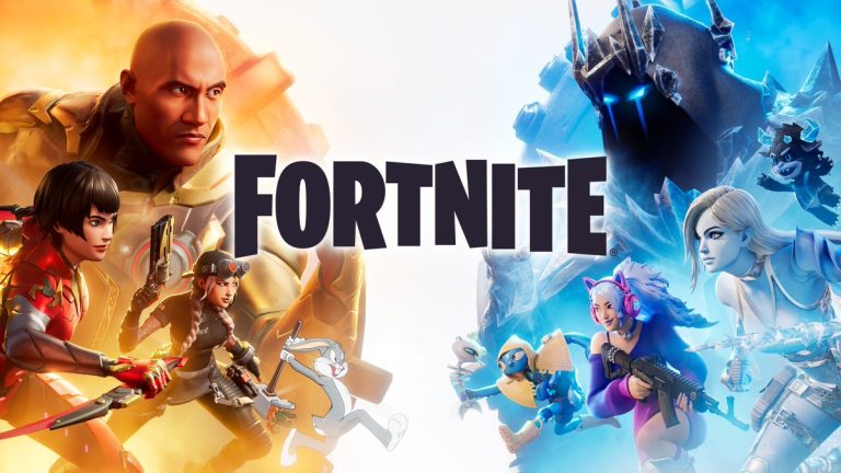 Epic Games entlässt über 1.000 Mitarbeitende – Fortnite schwächelt