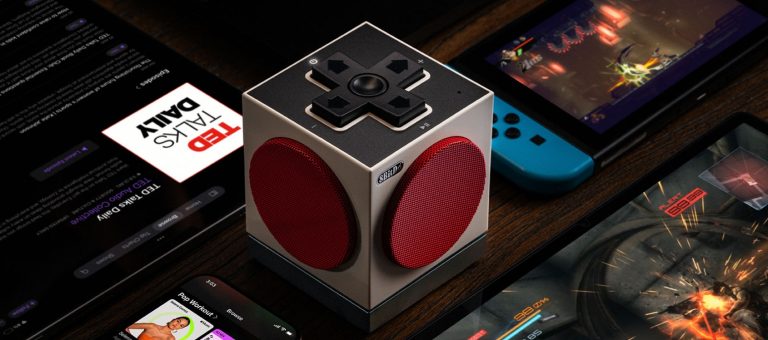8bitdo – Retro Cube 2 N-Edition veröffentlicht
