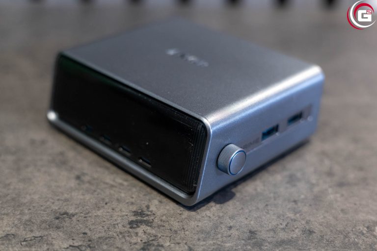 Das Anker Prime Ladegerät (250W, 6 Ports, GaNPrime) im Test
