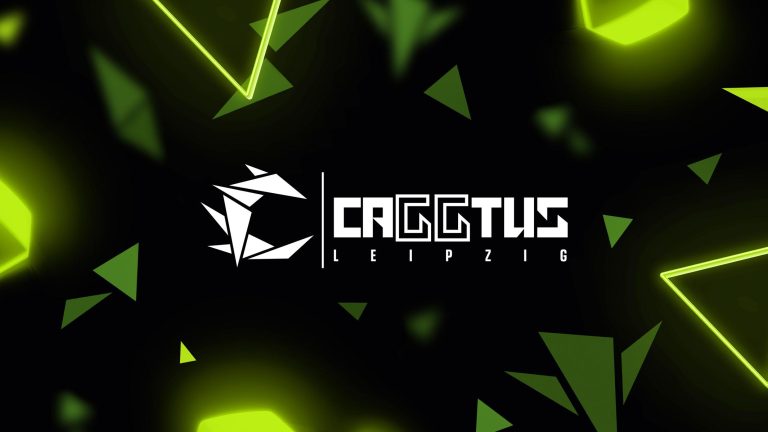 Game2Gether goes Caggtus 2026 – Unser Fazit zur Convention