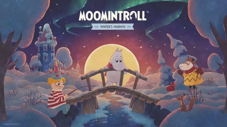 Mumintroll: Die Wärme des Winters ist ein liebevoll gestaltetes Abenteuer, das vor allem durch seine charmante Präsentation und seine zugängliche Spielweise überzeugt.